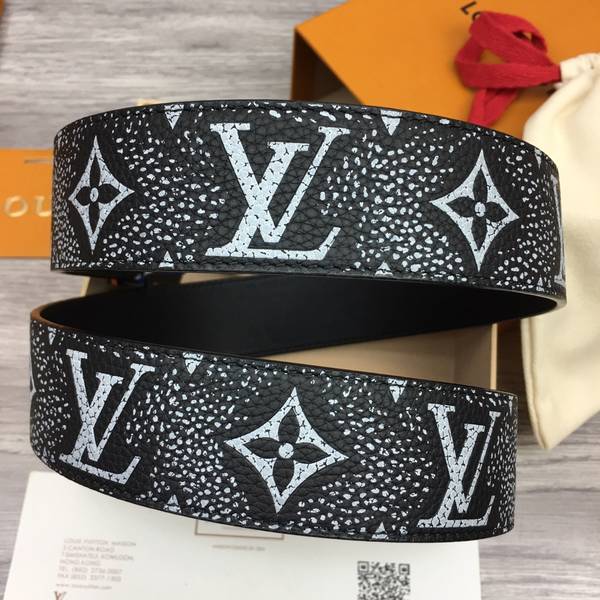 Louis Vuitton 40MM Belt LVB00329-1